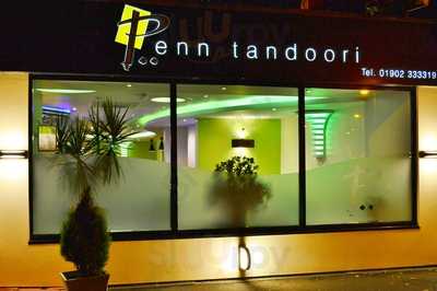 Penn Tandoori