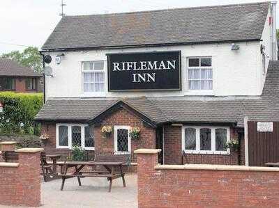 The Rifleman