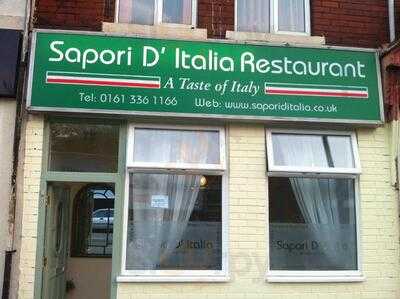 Sapori D'italia