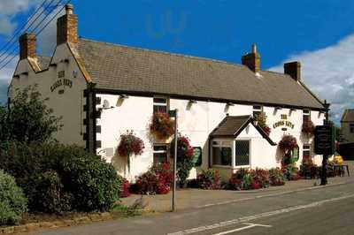 Cross Keys Inn