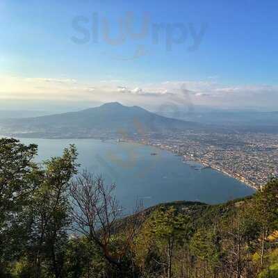 Terrazza Belvedere Monte Faito