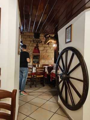 La Taberna, Bari