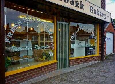 Sandbank Bakery