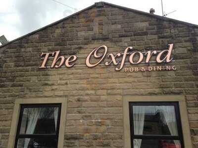 The Oxford Pub