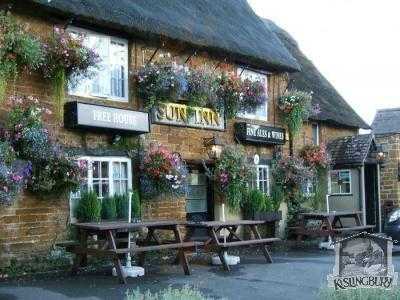 The Sun Inn