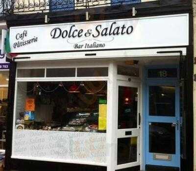 Dolce And Salato