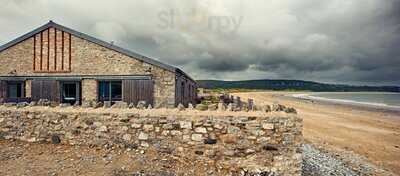 Beach House Oxwich