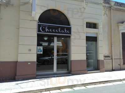 Bar Pasticceria Chocolate, Mesagne