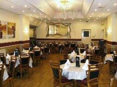 Golden Moments Indian Cuisine