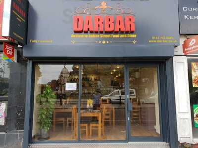 Darbar Restaurant