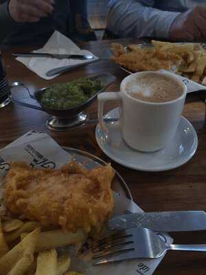 Harbourside Fish & Chips