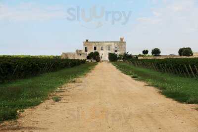 Cantina Tenute Eméra, Lizzano