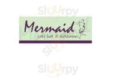 The Mermaid Cafe Bar & Restaurant