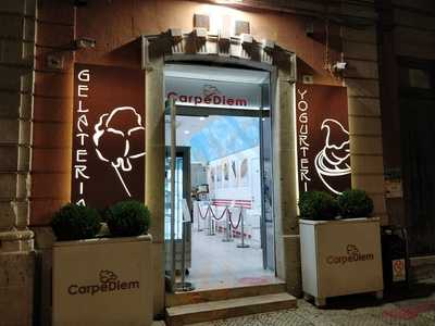 Gelateria Carpe Diem