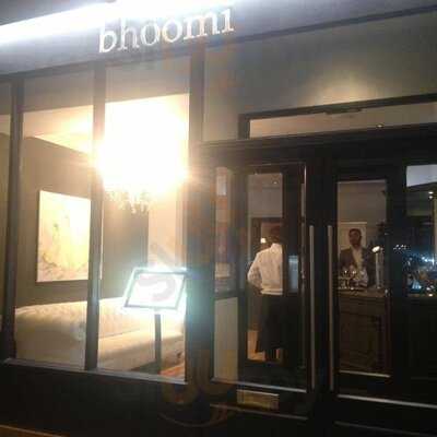 Bhoomi Kitchen