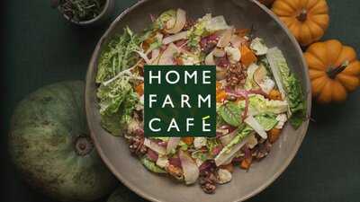 Home Farm Cafe