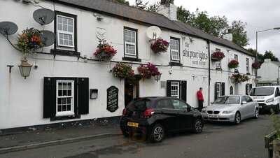 The Shipwrights Hotel