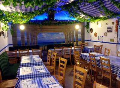 Zorba The Greek Taverna