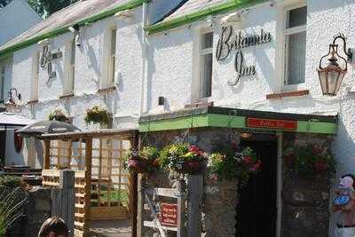 Britannia Inn