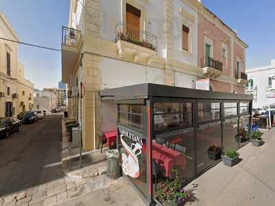 Pizzeria-Trattoria Maruzzè, Gallipoli