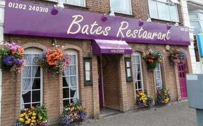 Bates Restaurant