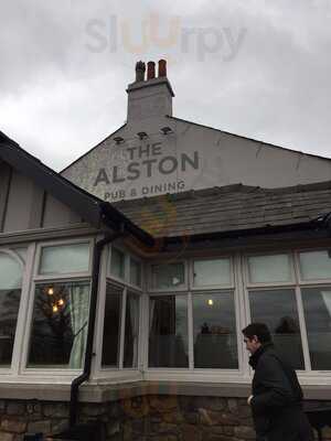 The Alston Pub & Dining