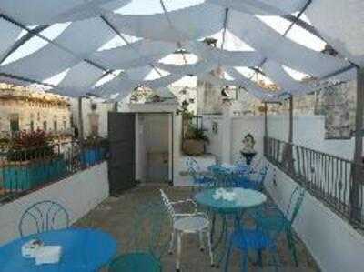 Casbah Risto Café, Ostuni