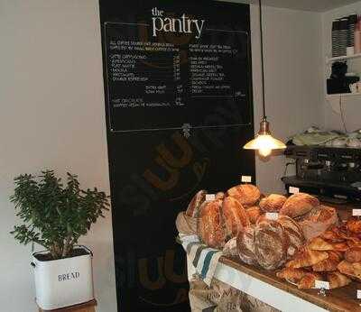 The Pantry Bakery