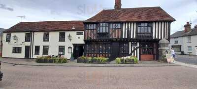 The Old Siege House Bar And Brasserie