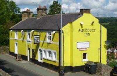 The Aqueduct Inn