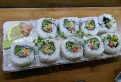 Sushi & Roll