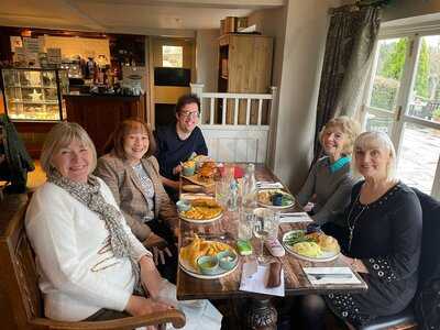 The Hare At Roxwell
