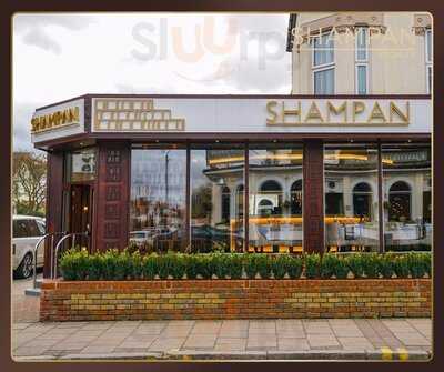 Shampan Bromley