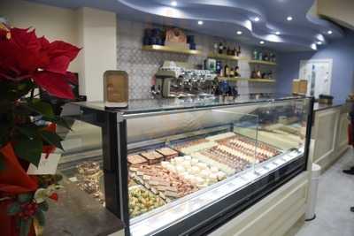 Bamara Gelateria, Manfredonia