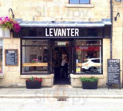 Levanter Fine Foods