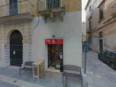 L'ultimo Spicchio, Lecce