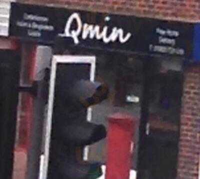 Qmin Restaurant