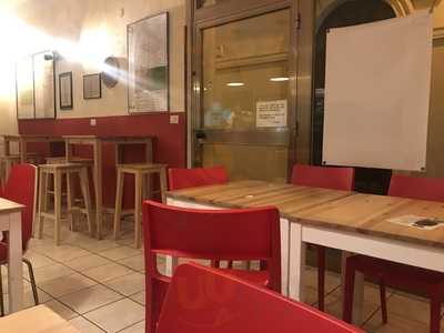 Piadineria-WineBar  DoppioZero, Brindisi