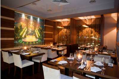 Cocina Restaurant