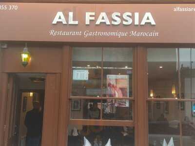 Al Fassia Restaurant