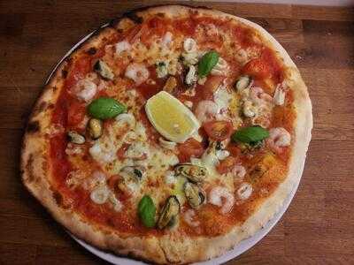 Bournemouth Pizza Co