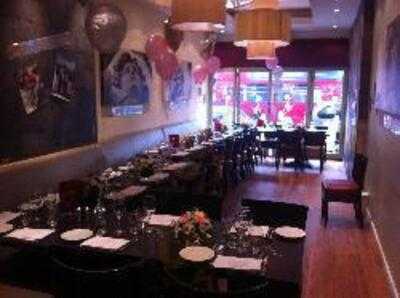 Noto Restaurant Croydon