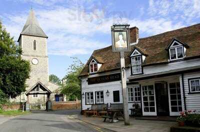 The Queen's Head