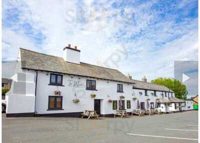 The Mussel Inn & Cottages