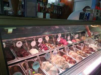 Gelateria Artigianale Marina Piccola, Vieste