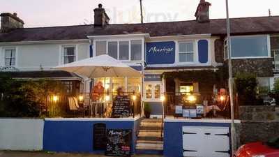 Moorings Bistro