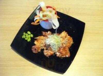 Goto Japanese Restaurant