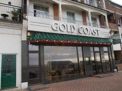 Gold Coast Chinese Restaurant