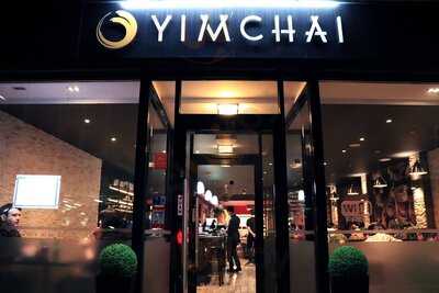 Yimchai