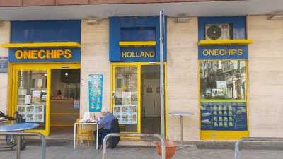 Onechips Holland, Bari